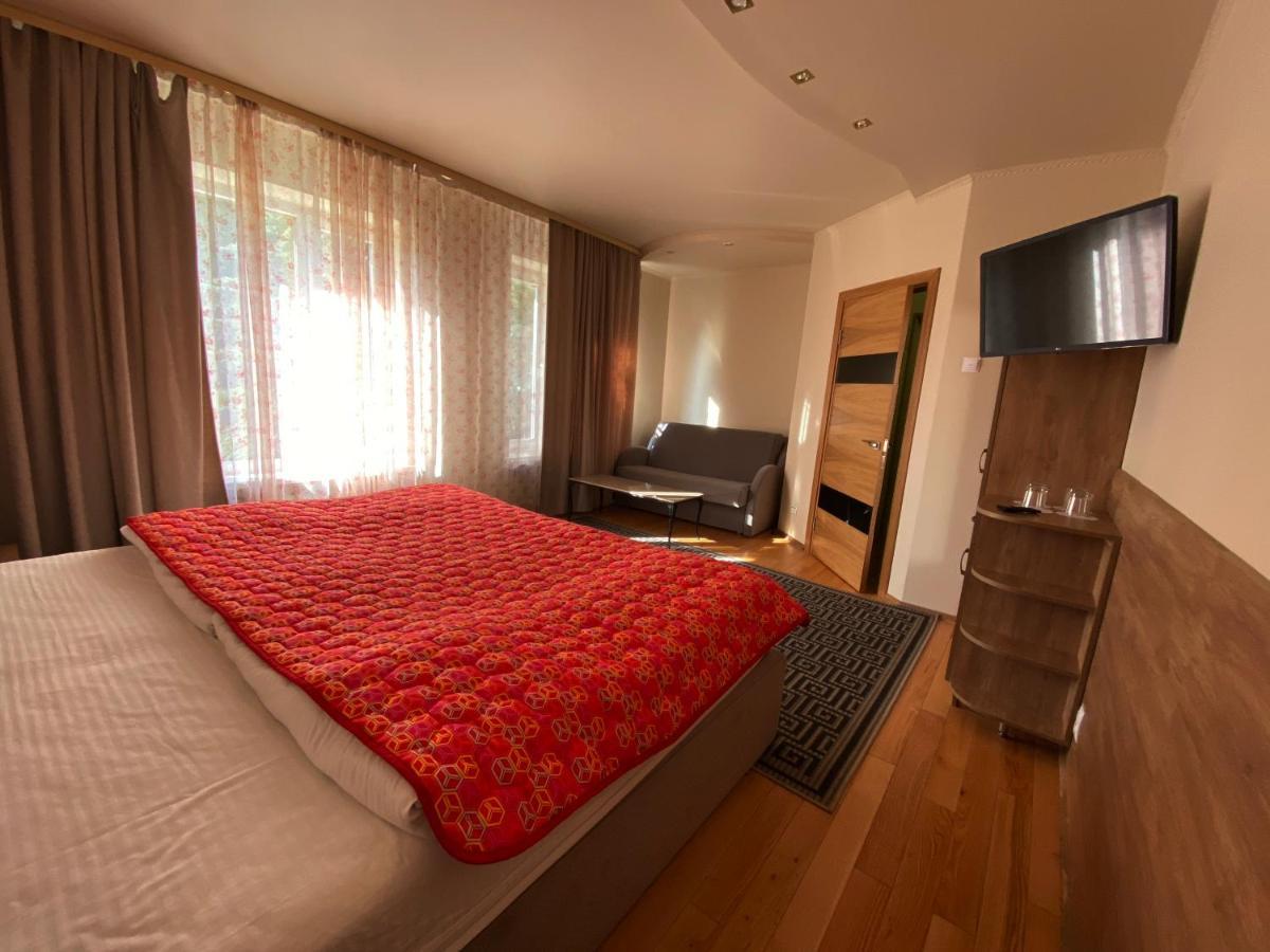 Olena Resort ブライオカリチ エクステリア 写真