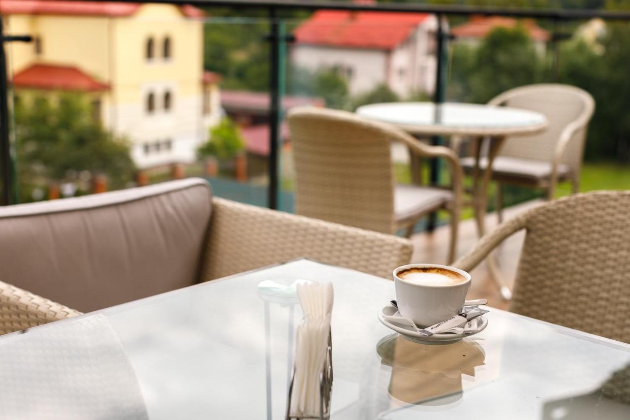 Olena Resort ブライオカリチ エクステリア 写真