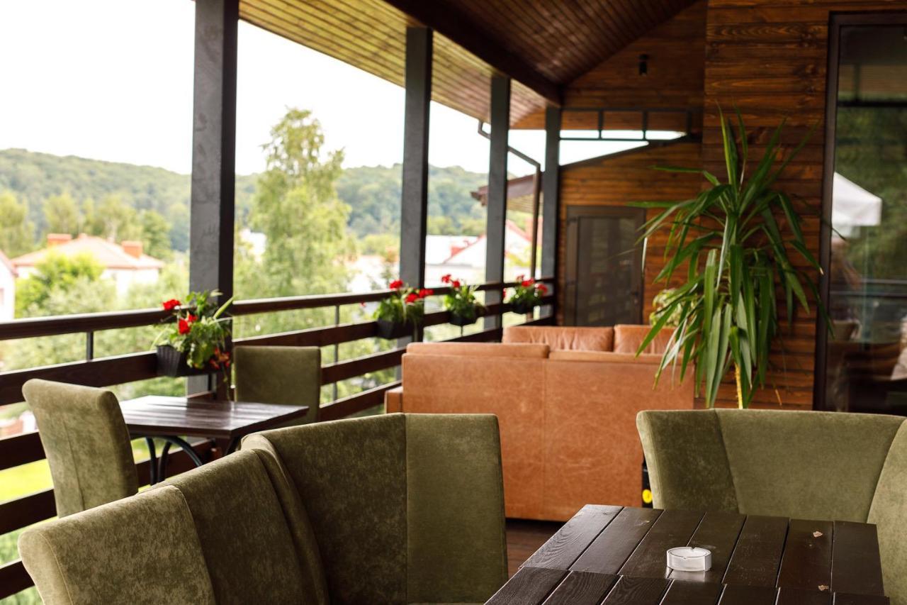 Olena Resort ブライオカリチ エクステリア 写真