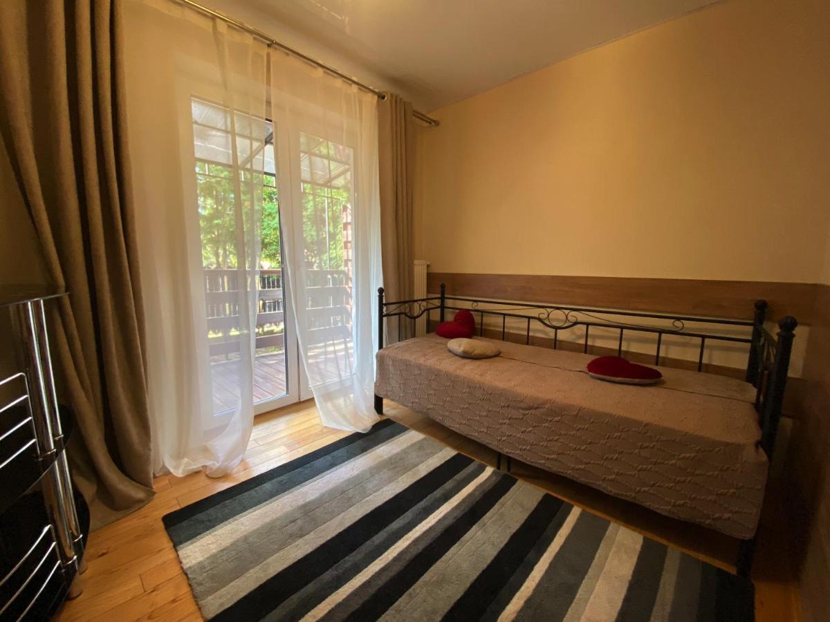 Olena Resort ブライオカリチ エクステリア 写真