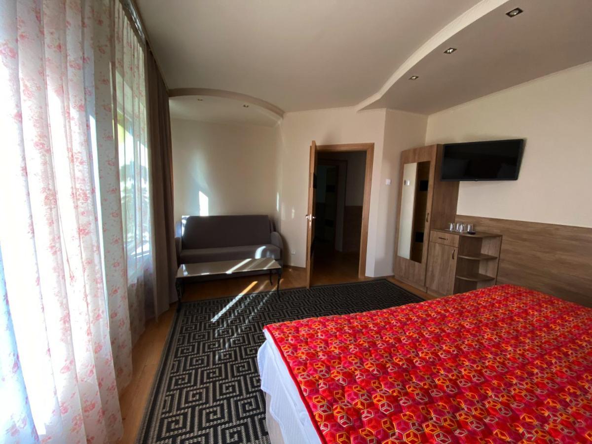 Olena Resort ブライオカリチ エクステリア 写真