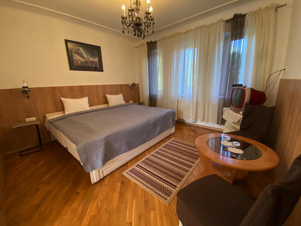 Olena Resort ブライオカリチ エクステリア 写真