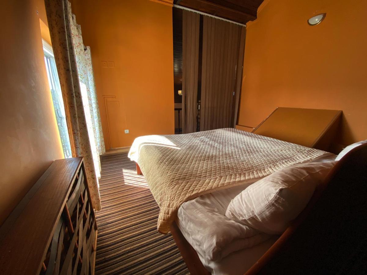 Olena Resort ブライオカリチ エクステリア 写真