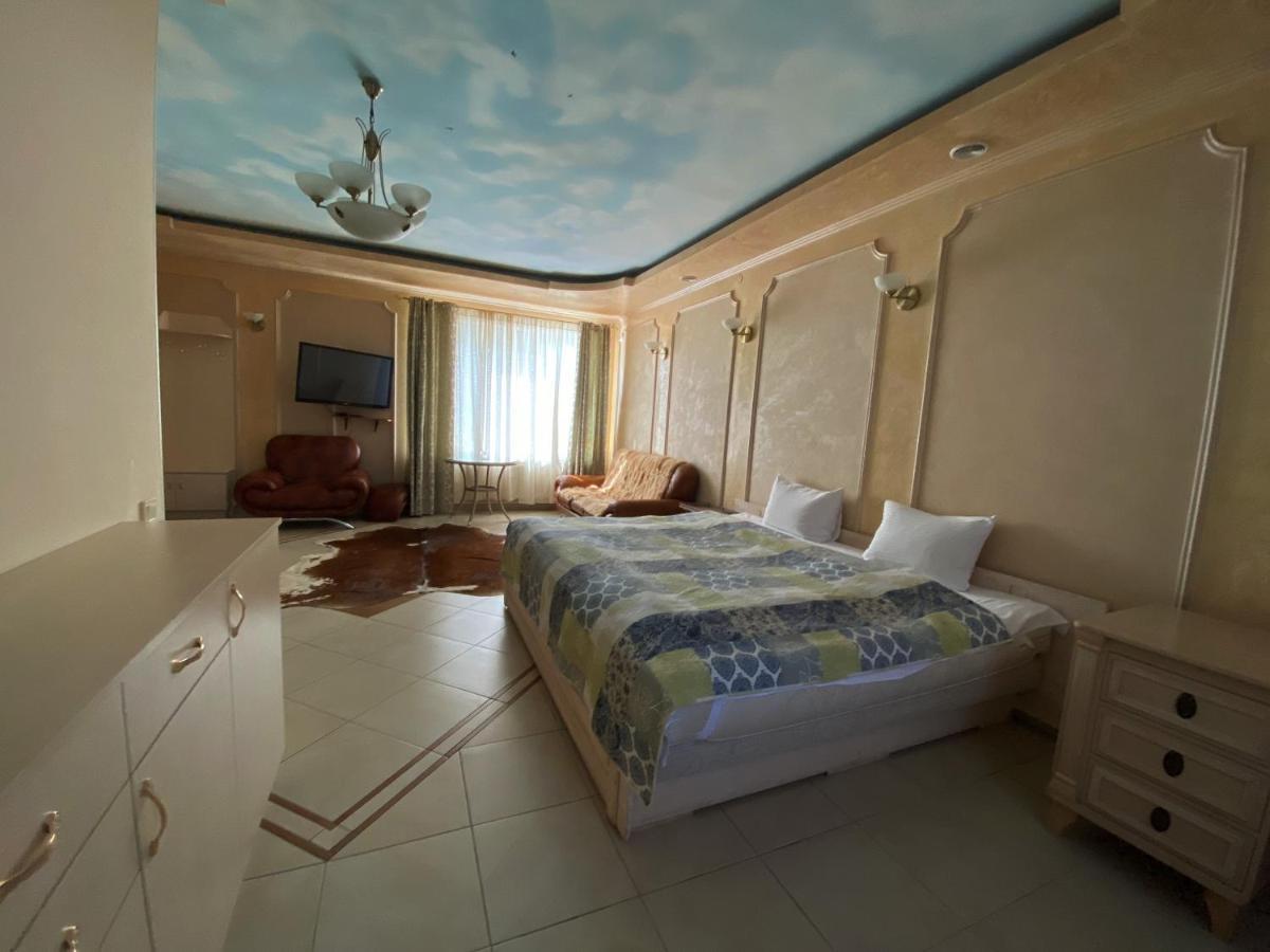 Olena Resort ブライオカリチ エクステリア 写真