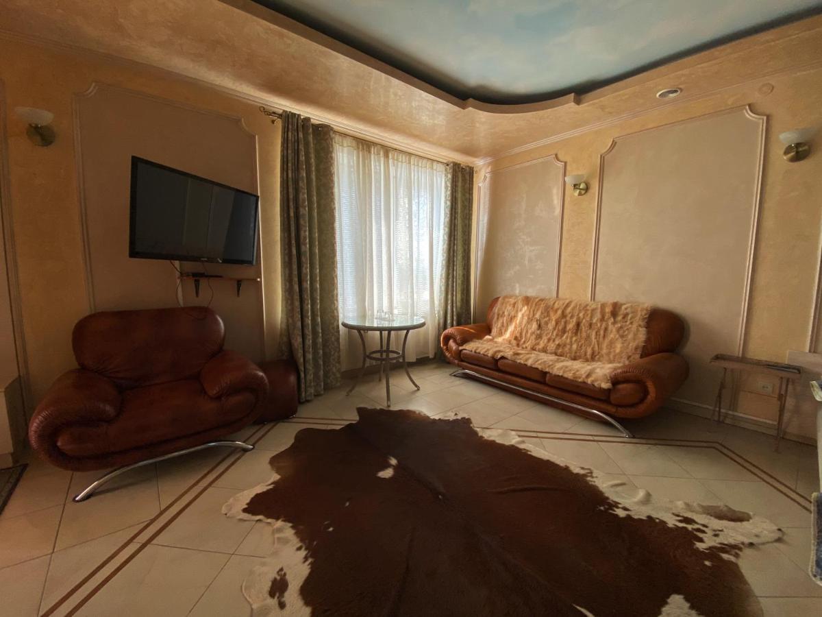 Olena Resort ブライオカリチ エクステリア 写真