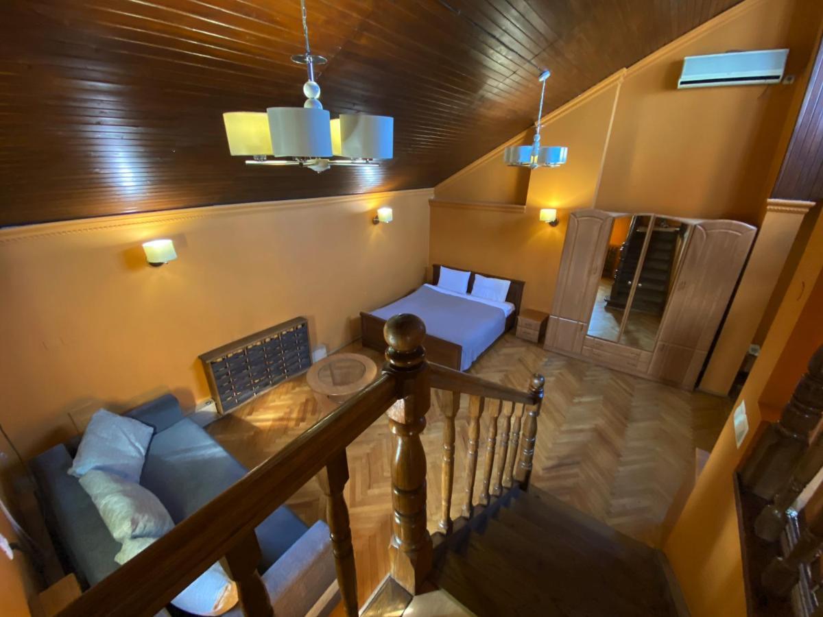 Olena Resort ブライオカリチ エクステリア 写真
