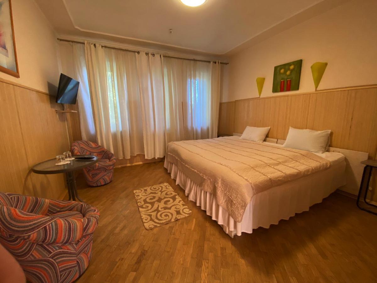 Olena Resort ブライオカリチ エクステリア 写真