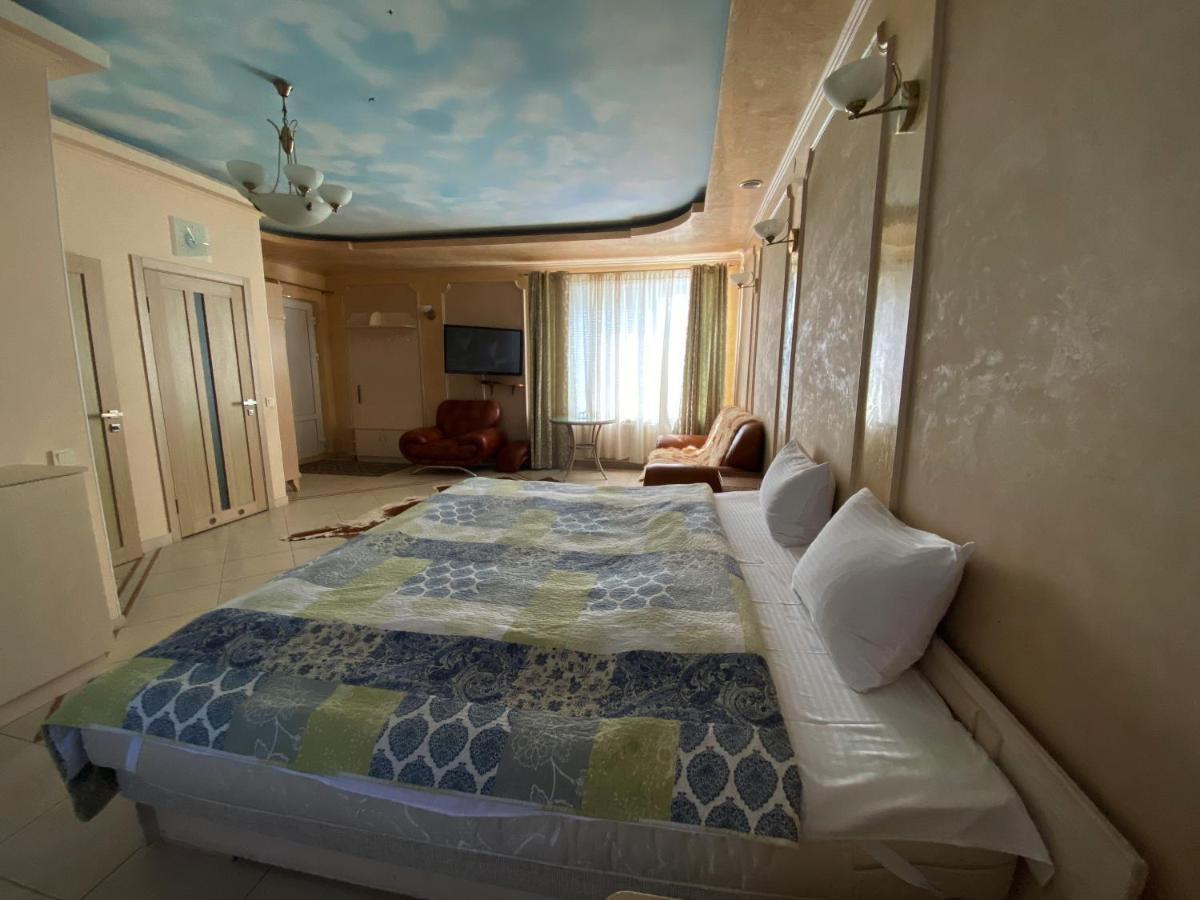 Olena Resort ブライオカリチ エクステリア 写真