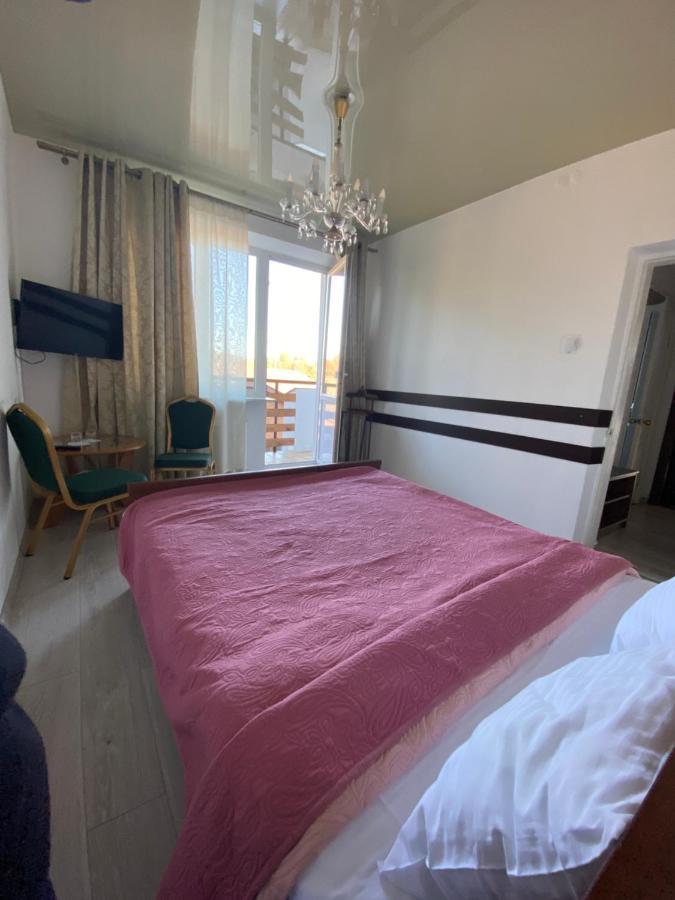Olena Resort ブライオカリチ エクステリア 写真