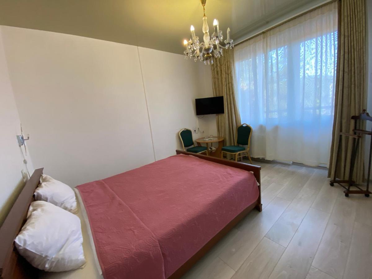 Olena Resort ブライオカリチ エクステリア 写真