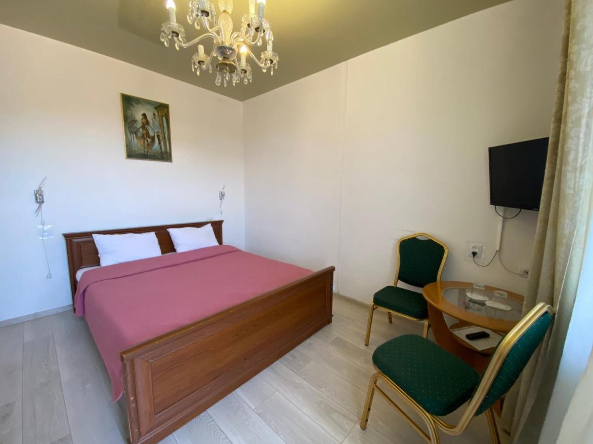 Olena Resort ブライオカリチ エクステリア 写真