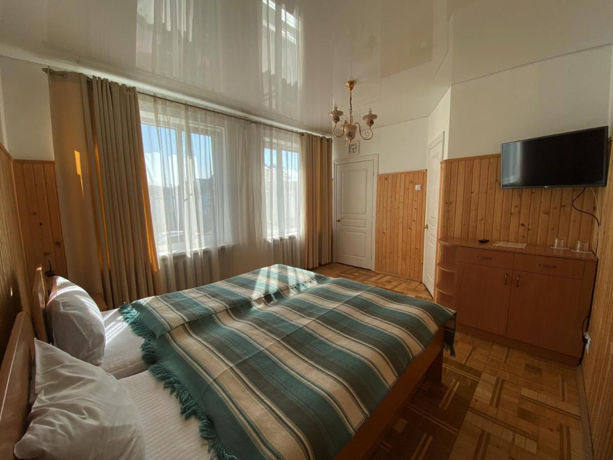 Olena Resort ブライオカリチ エクステリア 写真