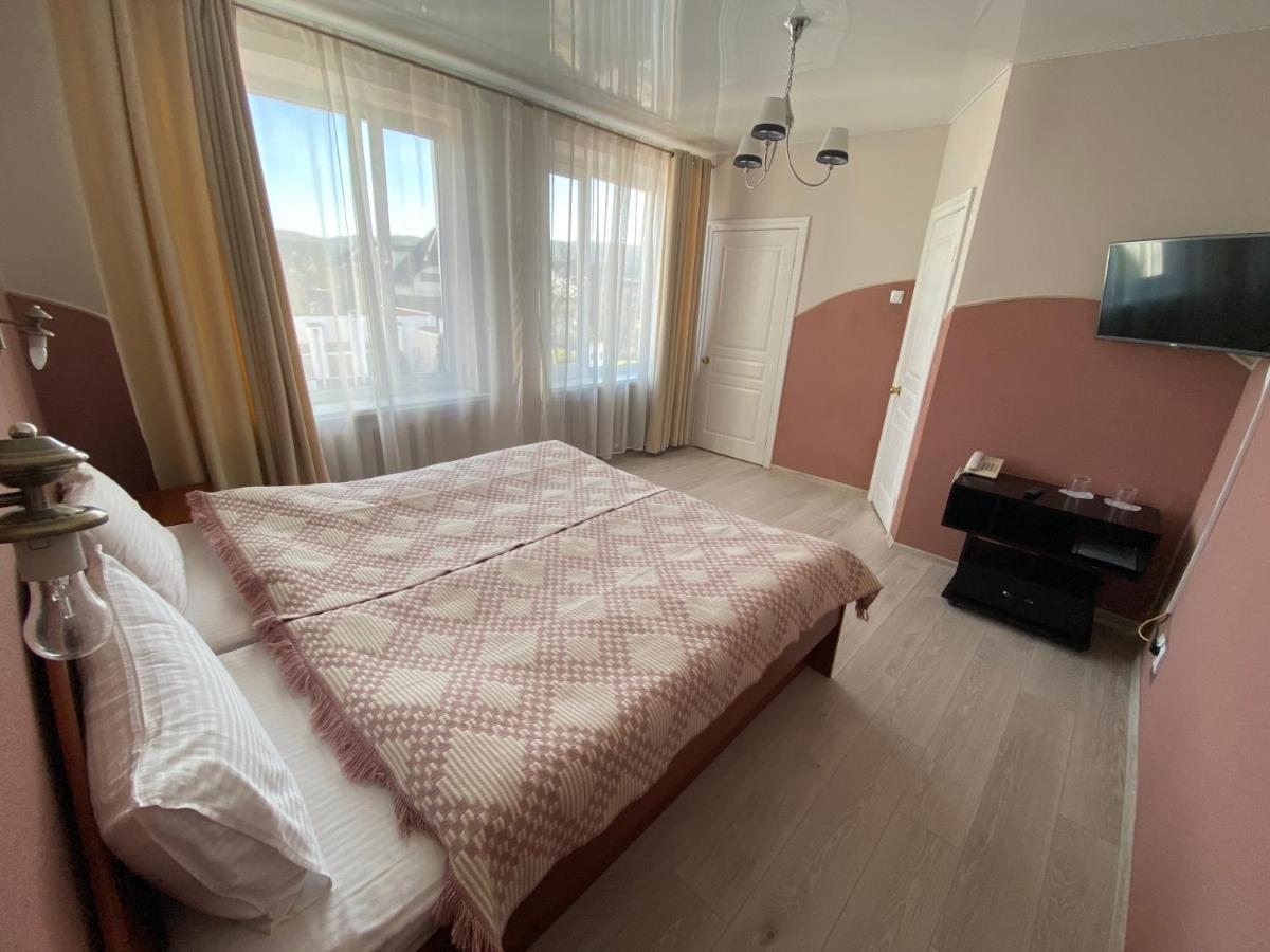 Olena Resort ブライオカリチ エクステリア 写真