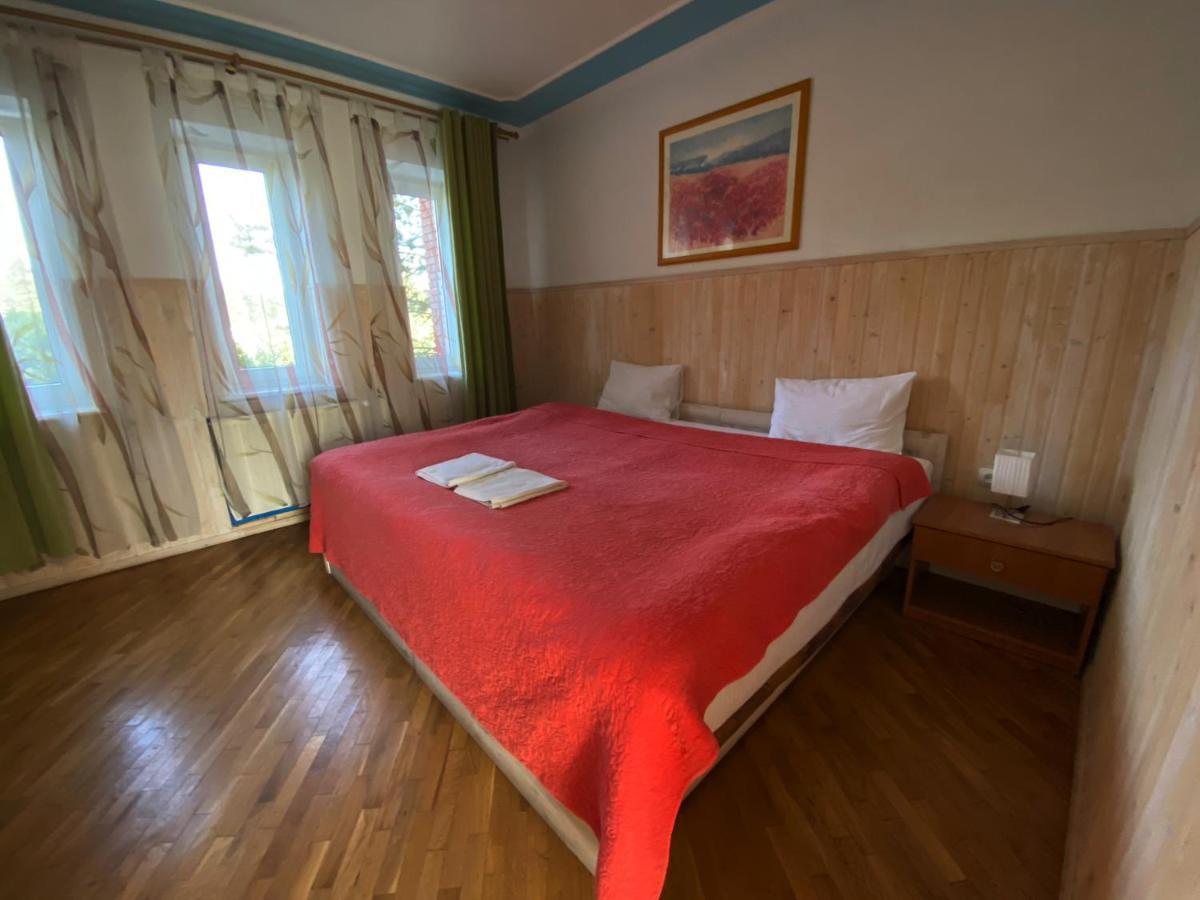 Olena Resort ブライオカリチ エクステリア 写真