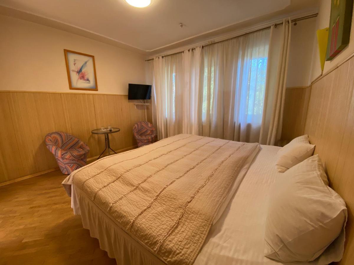 Olena Resort ブライオカリチ エクステリア 写真