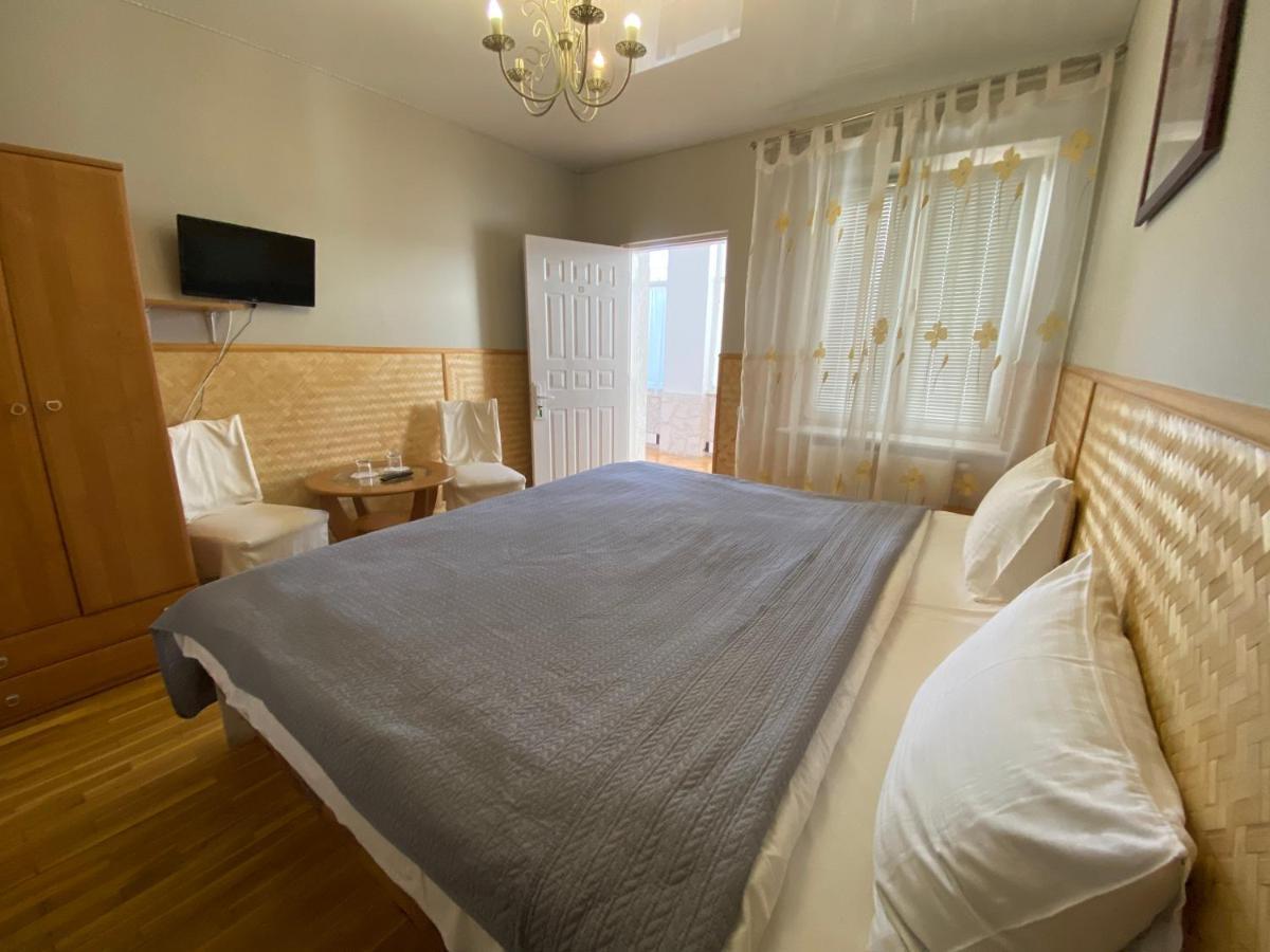Olena Resort ブライオカリチ エクステリア 写真