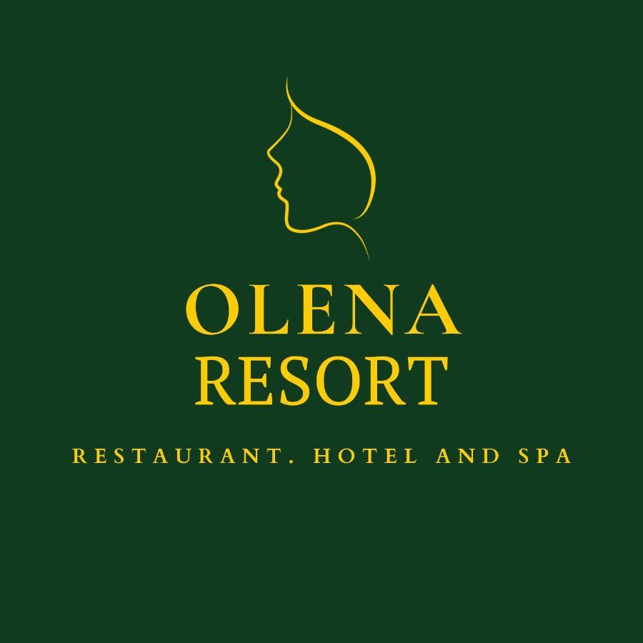 Olena Resort ブライオカリチ エクステリア 写真