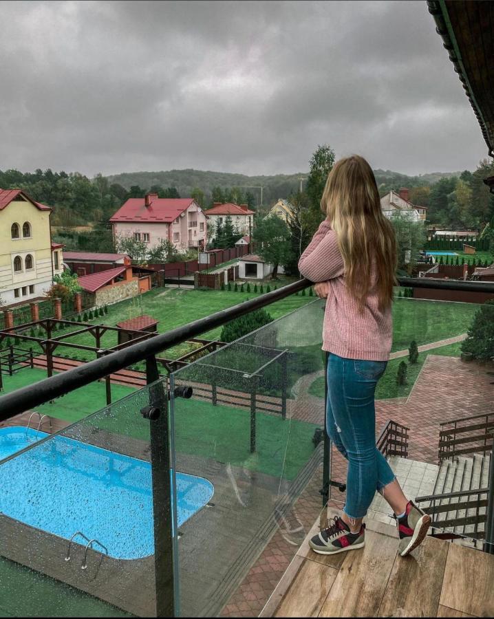 Olena Resort ブライオカリチ エクステリア 写真