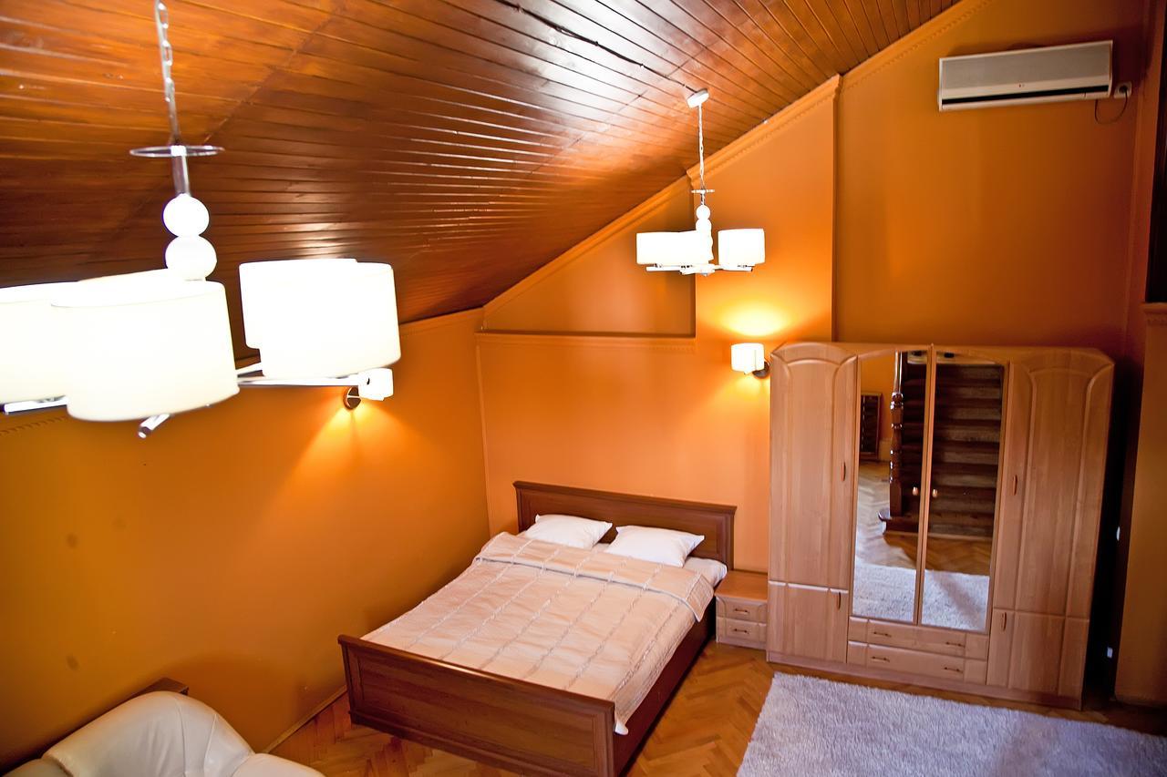 Olena Resort ブライオカリチ エクステリア 写真