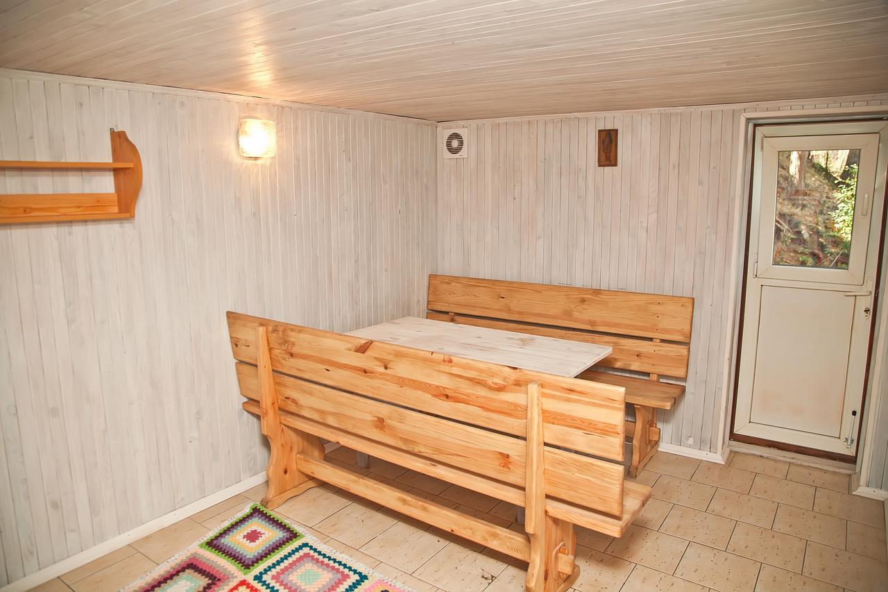 Olena Resort ブライオカリチ エクステリア 写真