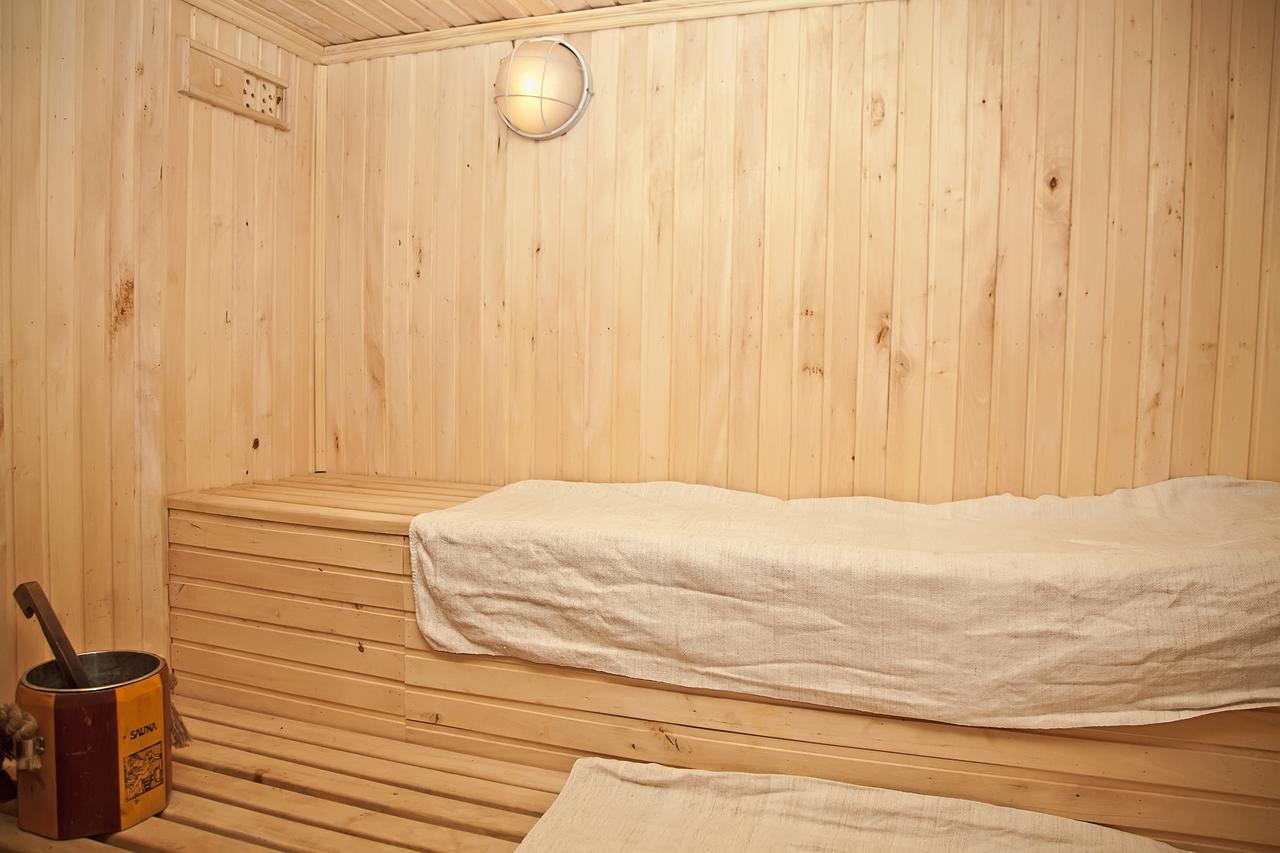 Olena Resort ブライオカリチ エクステリア 写真