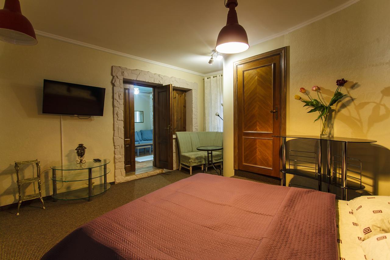 Olena Resort ブライオカリチ エクステリア 写真